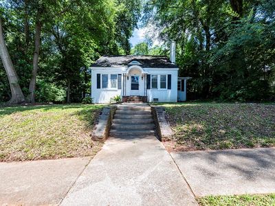 412-414 S Jackson St, Americus, GA, 31709