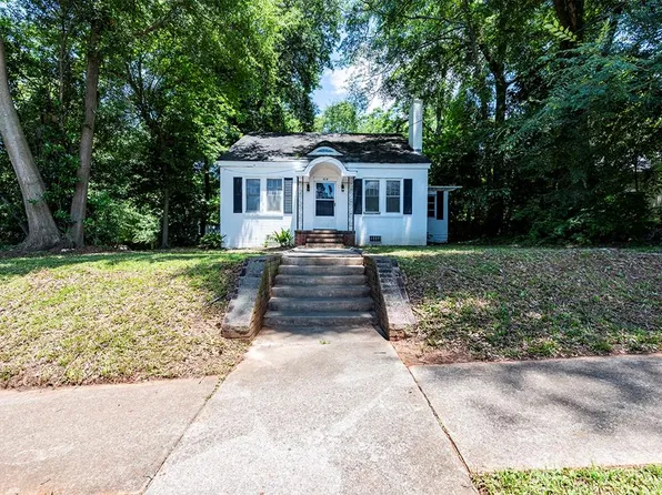 412-414 S Jackson St, Americus, GA 31709