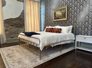 203 W Broadway St #2, Okemah, OK 74859