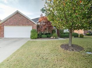 201 Lacrosse Ln, McKinney, TX 75071