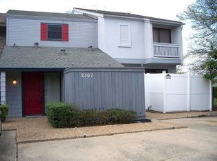 2307 Keel Ct, Willis, TX 77318