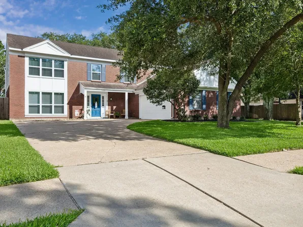 7422 Dogwood Falls Rd, Houston, TX 77095