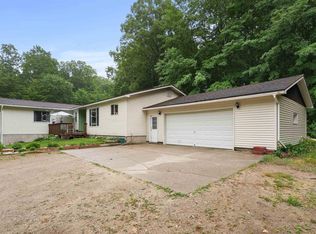 5730 N 39th Rd, Manton, MI 49663