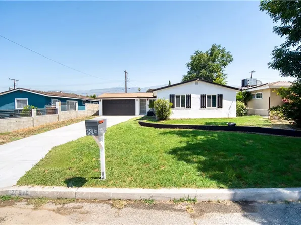 25810 27th St, San Bernardino, CA 92404