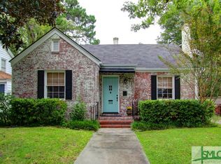 334 E 52nd St, Savannah, GA 31405