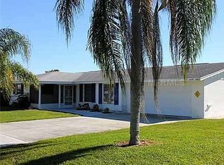 1005 Haste Ln, Englewood, FL 34223