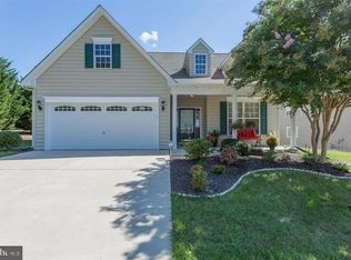 11903 Legacy Woods Dr, Fredericksburg, VA