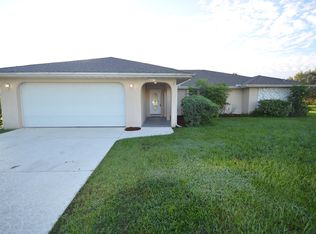 25209 Rosamond Ct, Punta Gorda, FL 33983
