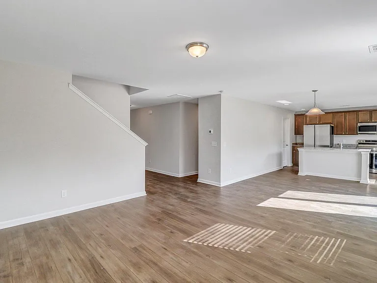 "Scarlet" Floorplan (No Units Available)