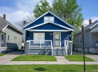 6361 Floyd St, Detroit, MI 48210