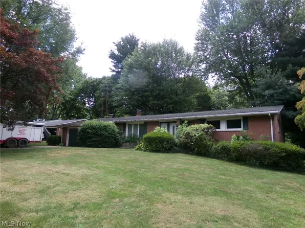 5545 Trinity Ave NE, Canton, OH 44721