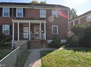 609 Delaware Ave, Baltimore, MD 21221