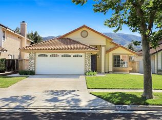 3240 Timberline Dr, Corona, CA 92882