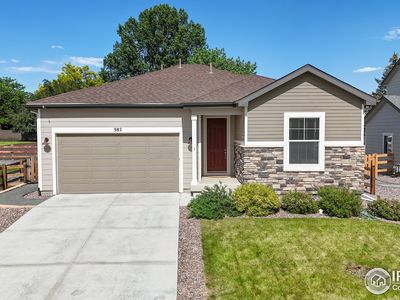 982 Blue Bell Rd, Berthoud, CO, 80513