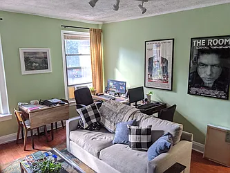 Rented by EXP Realty NYC