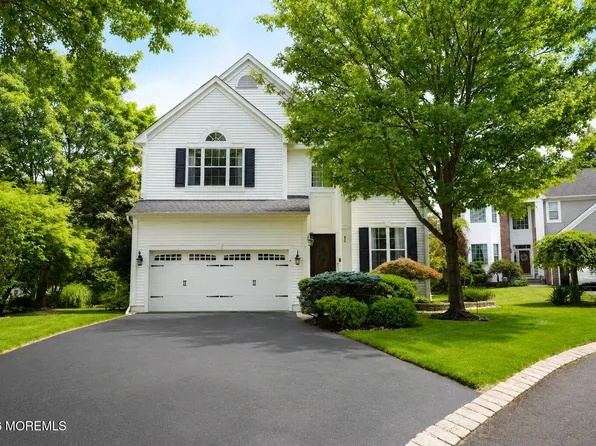 4 Nicholson Key, Colts Neck, NJ 07722