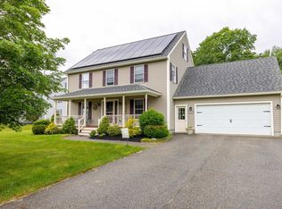 41 Danielle Ln, Dover, NH 03820