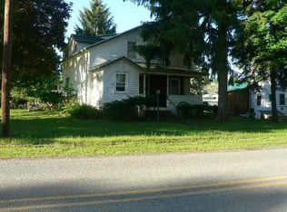 30 E Hill Rd, Covington, PA 16917