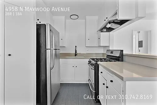 4958 N Maywood Ave Photo 1