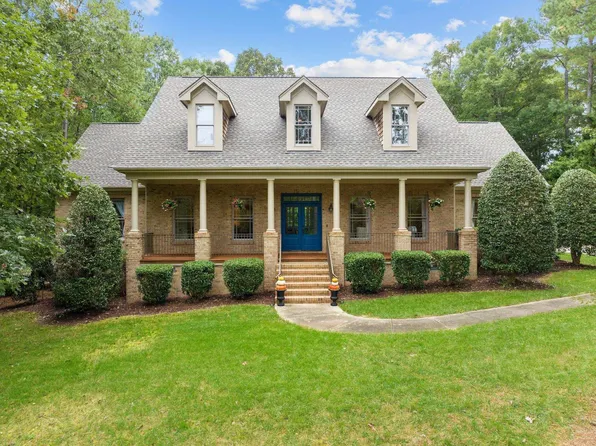 1009 Hidden Trail Ct, Wake Forest, NC 27587