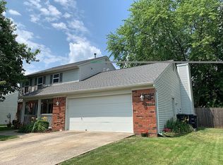 3920 Penny Packers Mill Rd, Lafayette, IN 47909