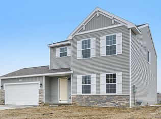 2255 Plum Tree Ct, Burton, MI 48519