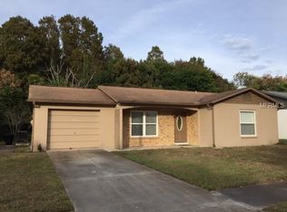 11612 Fox Run, Port Richey, FL 34668