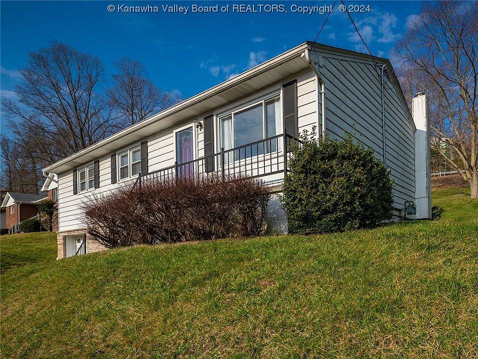 1729 Huber Rd, Charleston, WV 25314 Zillow