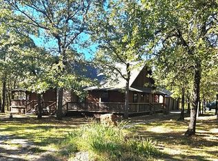 20738 S 142nd East Ave, Bixby, OK 74008