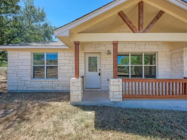 117 North Pass, Kingsland, TX 78639