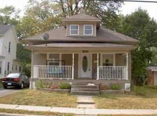 700 Chestnut St, Xenia, OH 45385