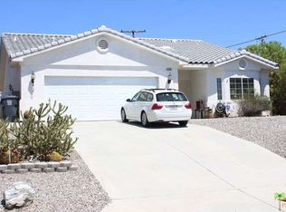 66366 San Juan Rd, Desert Hot Springs, CA 92240