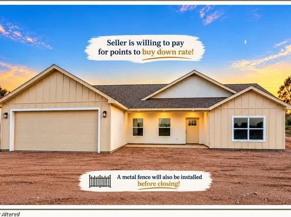 372 S 125 W, Pima, AZ 85543