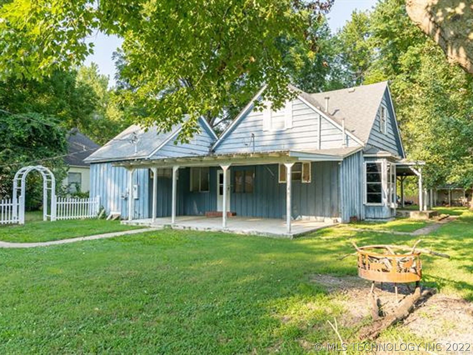 210 S Rosehill Ave, Cleveland, OK 74020 Zillow