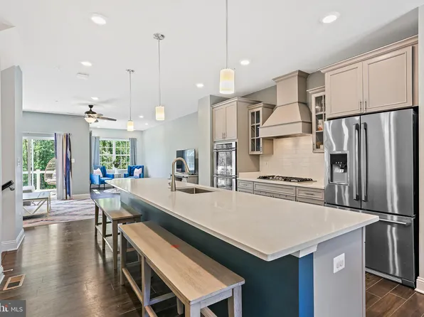 8139 Trotters Chase, Ellicott City, MD 21043