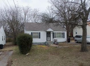 645 Carmel Ave, Madison, TN 37115