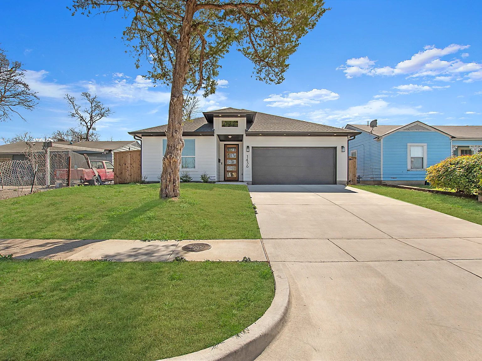 4 bed, 1850 sqft, $3,300 — Photo 3