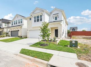 1505 Corsac Way, Austin, TX 78758