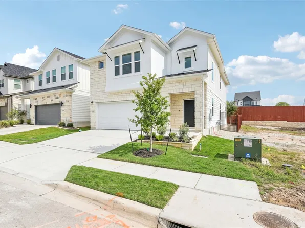 1505 Corsac Way, Austin, TX 78758