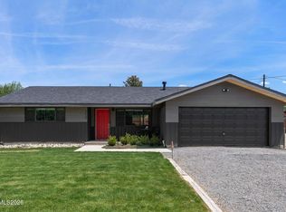 2639 Vicky Ln, Minden, NV 89423
