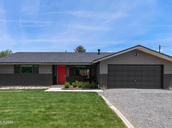 2639 Vicky Ln, Minden, NV 89423