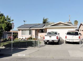 1884 Daytona Dr, San Jose, CA 95122