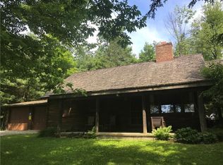 3450 Parker Rd, Avoca, NY 14809