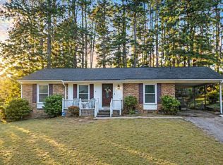 705 Rockwood Drive, Fayetteville, NC 28311