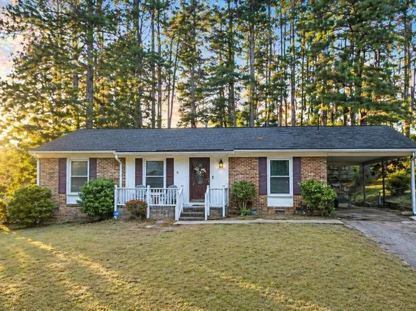 705 Rockwood Drive, Fayetteville, NC 28311