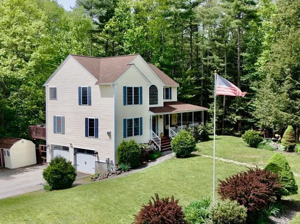 6 Loon Rd, Winchendon, MA 01475