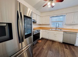 892 Melrose Ter, Newport News, VA