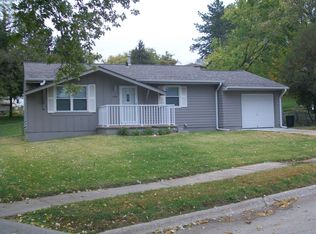 9224 Larimore Ave #1, Omaha, NE 68134