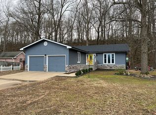 18 River Drive Est S, Pangburn, AR 72121