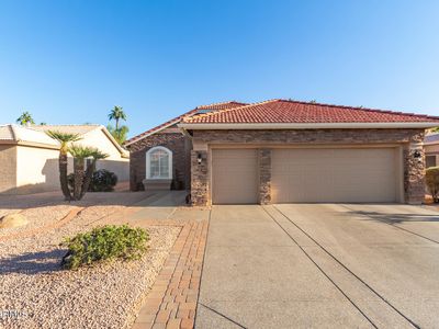 9425 E Nacoma Dr, Sun Lakes, AZ, 85248